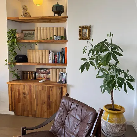 Apartament Elegant Vue Acces A Pieds Bastia (Corsica)
