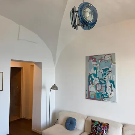 Apartament Elegant Vue Acces A Pieds Bastia (Corsica)