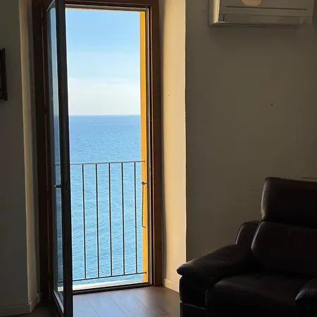 Elegant Vue Acces A Pieds Apartament *