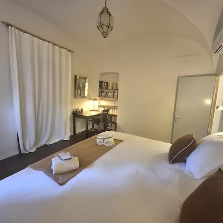 Apartament Elegant Vue Acces A Pieds *