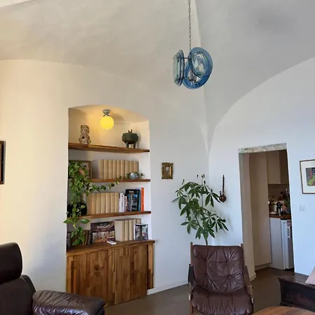 Elegant Vue Acces A Pieds Apartament Bastia (Corsica)
