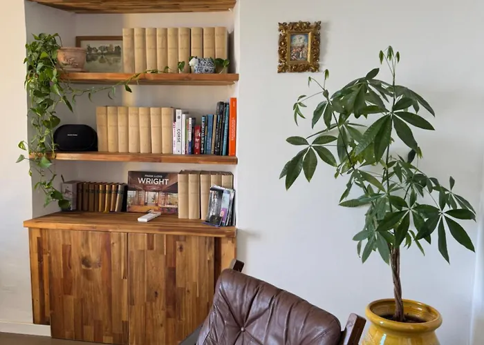 Apartmán Elegant Vue Acces A Pieds Bastia (Corsica)