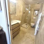 Elegant Vue Acces A Pieds * 巴斯蒂亚