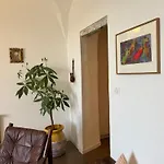 Elegant Vue Acces A Pieds 公寓 巴斯蒂亚