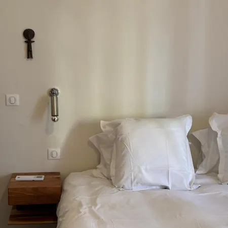 Elegant Vue Acces A Pieds Apartmán