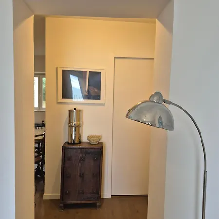 Apartmán Elegant Vue Acces A Pieds Bastia (Corsica)