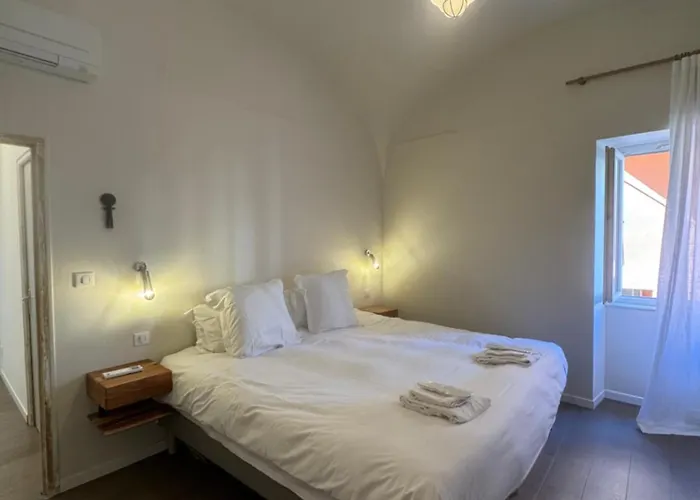 élégant Vue Accès à Pieds * Bastia (Corsica)