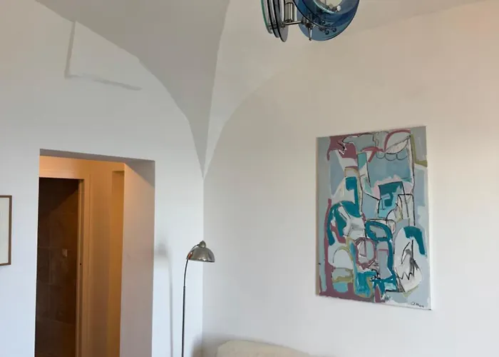 Appartamento élégant Vue Accès à Pieds Bastia (Corsica)