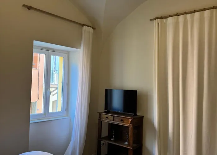 élégant Vue Accès à Pieds