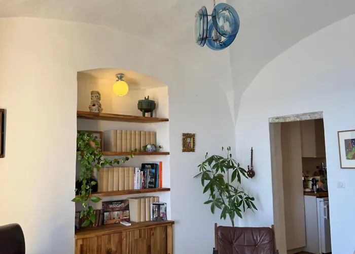 élégant Vue Accès à Pieds Appartamento Bastia (Corsica)